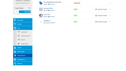 Eladó Lakás Tatabánya